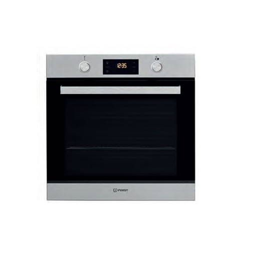 Indesit pećnica IFW 6841 JH IX