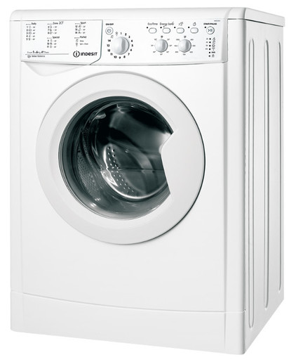 Indesit mašina za veš IWC 60851 C ECO EU