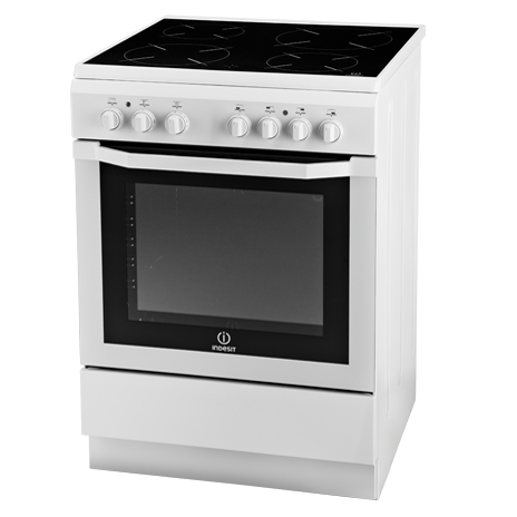 Indesit štednjak I6VSH(W)/KZ