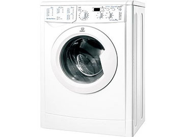 Indesit mašina za veš EWSD 60851 W EU