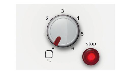 Bosch toster TAT3A011