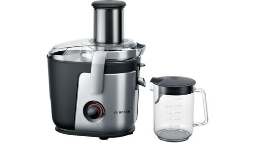 Bosch sokovnik MES4000