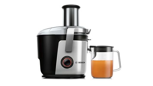 Bosch sokovnik MES4000