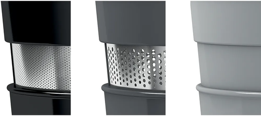 Bosch sokovnik MESM731M