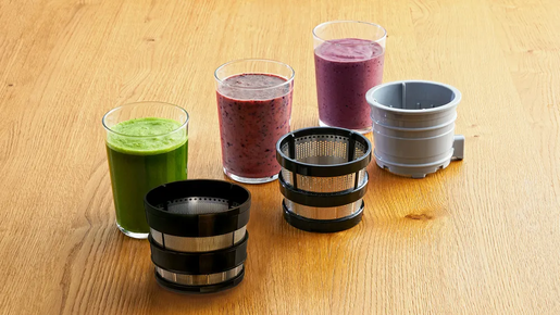 Bosch sokovnik MESM731M