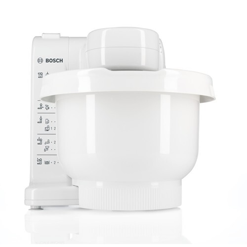 Bosch multipraktik MUM4405