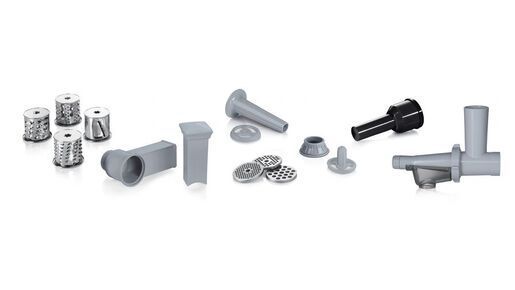 Bosch aparat za mljevenje mesa MFW68660