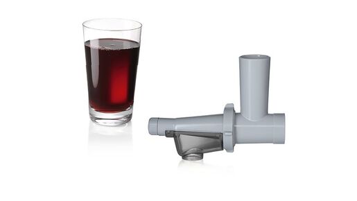 Bosch aparat za mljevenje mesa MFW68660