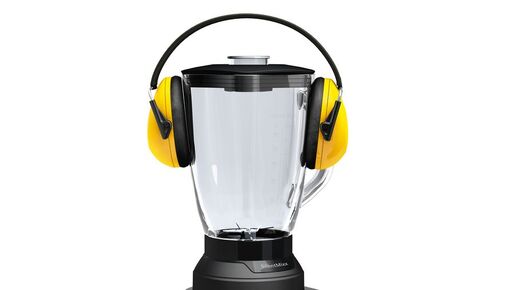 Bosch blender MMB43G2B