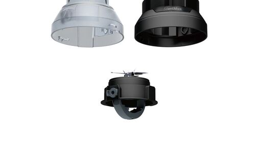 Bosch blender MMB43G2B