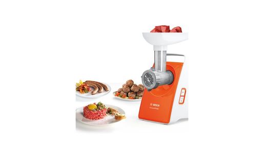 Bosch aparat za mljevenje mesa MFW3630I