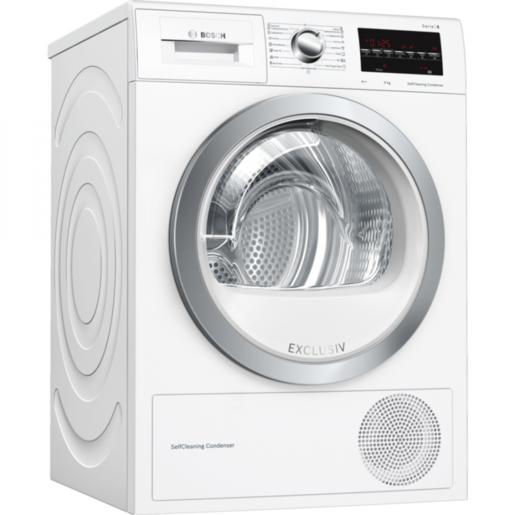 Bosch sušilica WTW85491BY