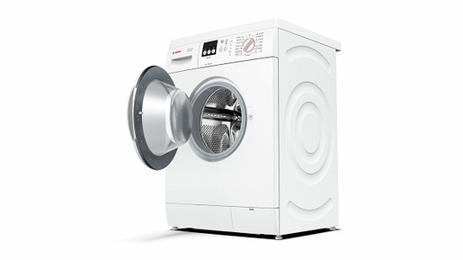 Bosch mašina za veš WAE24260BY