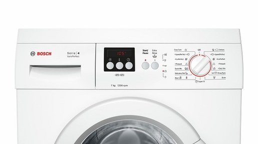 Bosch mašina za veš WAE24260BY