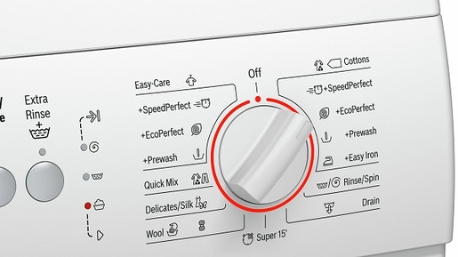 Bosch mašina za veš WAE24260BY