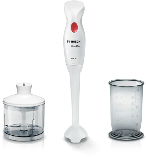 Bosch štapni mikser MSM14200 CleverMixx, 400 W