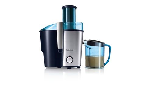 Bosch sokovnik MES3500