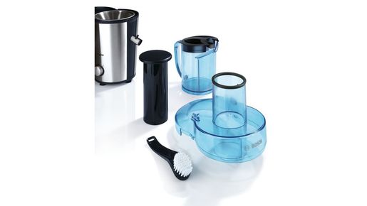 Bosch sokovnik MES3500