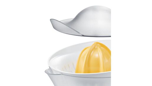 Bosch citruseta MCP3500