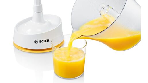 Bosch citruseta MCP3500