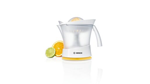 Bosch citruseta MCP3500