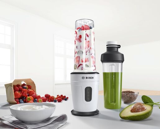 Bosch blender MMBM401W