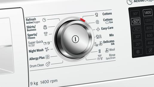 Bosch mašina za veš WAT28761BY