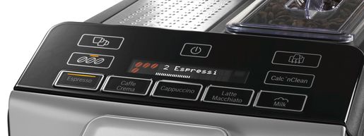 Bosch aparat za espresso kafu TIS30321RW