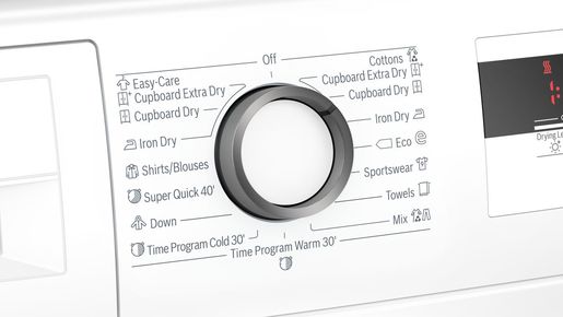 Bosch sušilica WTH83001BY