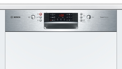 Bosch perilica posuđa SMI46AS04E