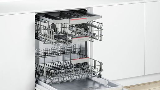 Bosch perilica posuđa SMV46MD00E