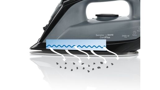 Bosch pegla TDA102411C