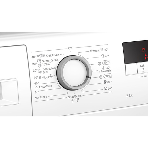 Bosch mašina za veš WAJ24060BY