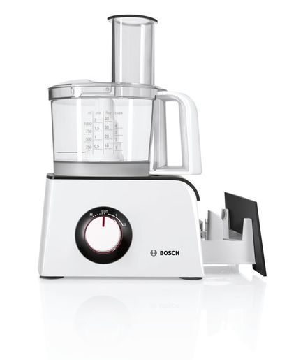 Bosch multipraktik MCM4000