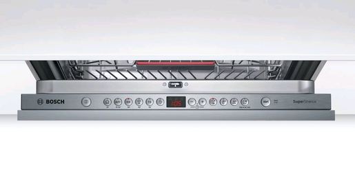 Bosch perilica posuđa SMV46ND00E