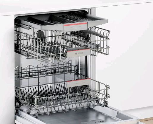 Bosch perilica posuđa SMV46ND00E