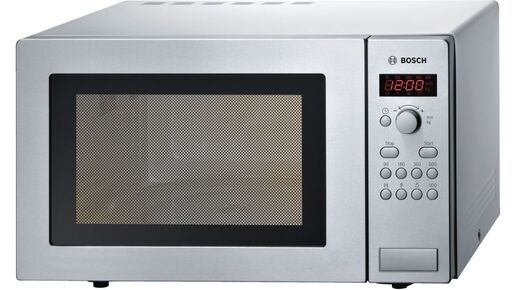 Bosch mikrovalna HMT84M451