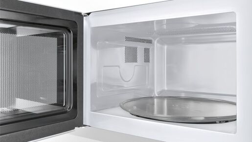 Bosch mikrovalna HMT84M451