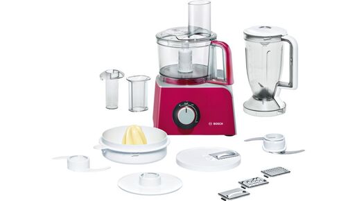 Bosch multipraktik MCM42024