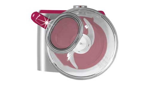 Bosch multipraktik MCM42024