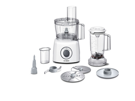 Bosch multipraktik MCM3200W