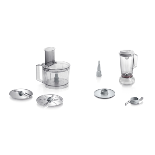 Bosch multipraktik MCM3200W