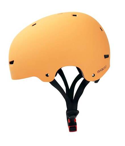 INOKIM Kaciga klasična ORANGE L (58 - 61 cm)