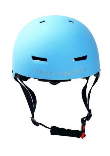 INOKIM Kaciga klasična BLUE L (58 - 61 cm)