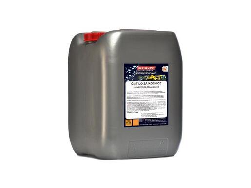 ČISTILO ZA KOČNICE professional  25L