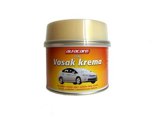 VOSAK KREMA 250 g