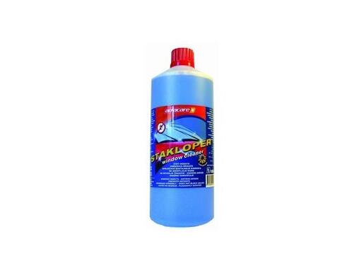 STAKLOPER za ljetnu uporabu 1000 ml