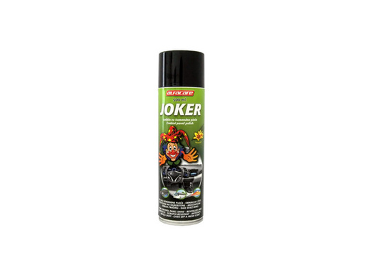 Cockpit spray Joker Kokos -Vanilija 500ml