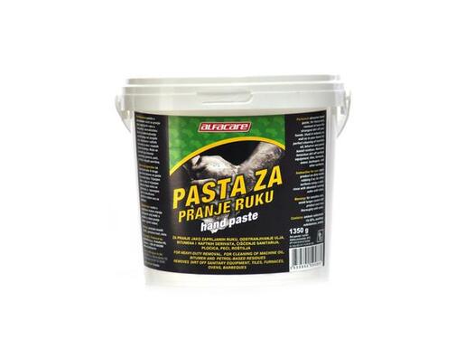 PASTA za pranje ruku 1350 g