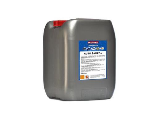 AUTO ŠAMPON mirisni 25L